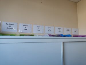 Organiser et structurer les documents administratifs pour éviter les pénalités